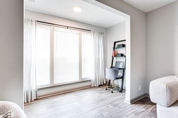 Sun Room View at Laurel, Georgia, 30291